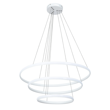 Подвесной светильник Arte Lamp Meridiana A2198SP-3WH