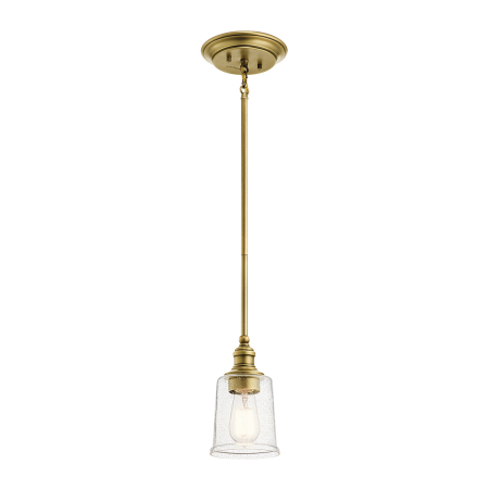 Подвесной светильник Kichler Waverly KL-WAVERLY-MP-NBR
