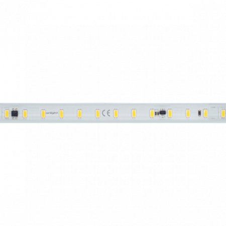 Светодиодная влагозащищенная лента Arlight 14W/m 72LED/m 5630SMD дневной белый 50M 027052(2)