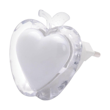 Настенный светодиодный светильник Horoz Bugs разноцветный 085-001-0003 (HL992L) HRZ00001276