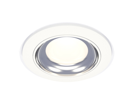 Встраиваемый светильник Ambrella Light Techno Spot XC7621061 (C7621, N7022)