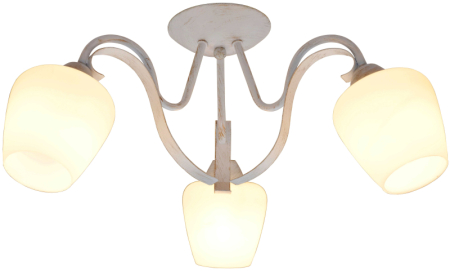 Потолочная люстра Toplight Abegail TL1133-3D