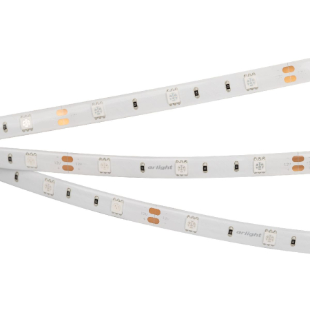 Светодиодная лента герметичная Arlight RTW-SE-B30-10mm 12V Blue (7.2 W/m, IP65, 5060, 5m) (Arlight, 7.2 Вт/м, IP65) 015135(2)