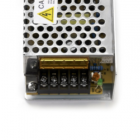 Трансформатор электронный для светодиодной ленты 30W 12V (драйвер), LB002 41349