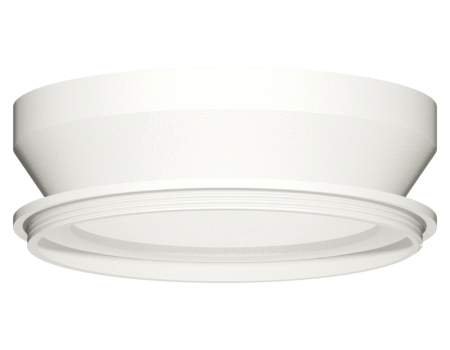 Насадка задняя накладная для корпуса светильника Ambrella Light DIY Spot N8901