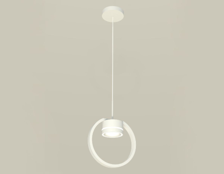 Подвесной светильник Ambrella Light Traditional (C9101, N8433) XB9101151