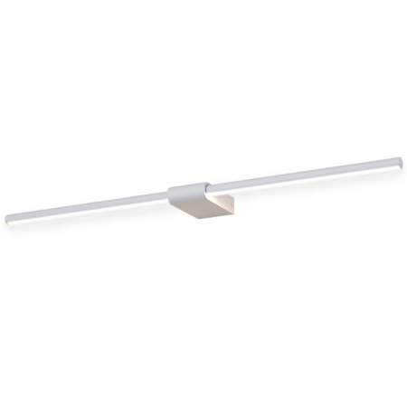 Подсветка для зеркал Elektrostandard Luar 40125/LED белый 4690389193859 a062889