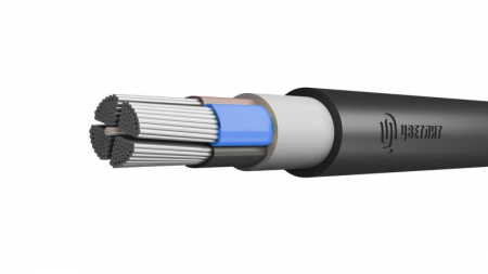 Кабель АВВГнг(А)-LS 4х120 МС (N) 1кВ (м) Цветлит 00-00137760
