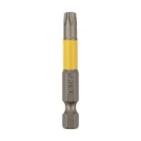 Бита Torx T30х50мм для шуруповерта (уп.2шт) Kranz KR-92-0430-1