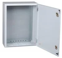 Корпус металлический ЩМП-3-2 36 УХЛ3 IP31 PRO IEK YKM42-03-31-P