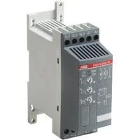 Софтстартер PSR3-600-70 1.5кВт 400В (100-240В AC) ABB 1SFA896103R7000