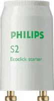 Стартер S2 4-22W SER 220-240В EUR/12X25 Philips 928390720230 / 871150069750933