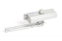 Доводчик дверной SPRUT Door Closer-121GR Бастион 8858