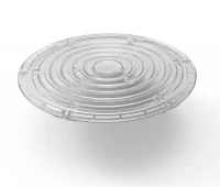 Линза для светильников ECOCLASS HIGH BAY LENS 60D 40х2 (уп.2шт) LEDVANCE 4058075380219